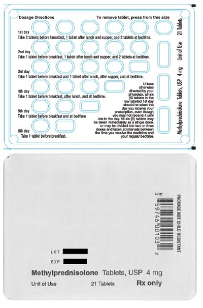 Blister Pack (Blister Pack)